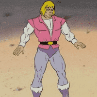 Prince Adam