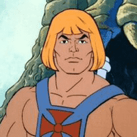 He-Man