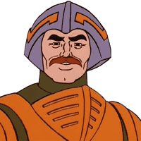 Man-At-Arms