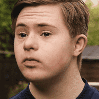 Finn McLaine