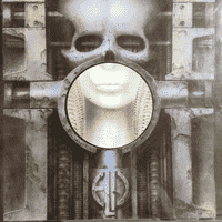 Emerson, Lake & Palmer - Brain Salad Surgery