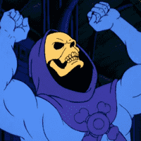 Skeletor