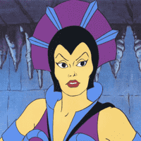 Evil-Lyn