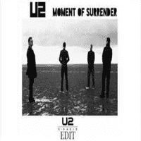 U2 - Moment of Surrender