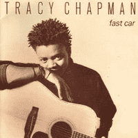 Tracy Chapman - Fast Car