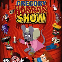 Gregory Horror Show (Video Game)