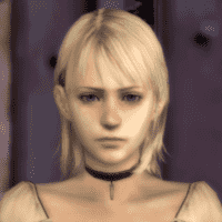 Haunting Ground