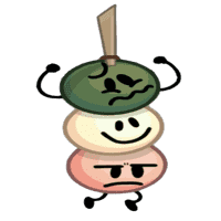 Dango