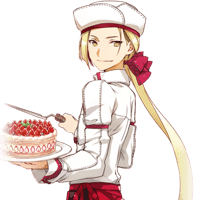 Angelo W. Panettone