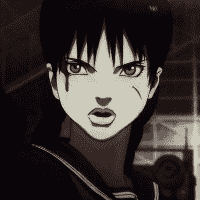 Blood: The Last Vampire (2000)