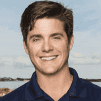 Eddie Lucas