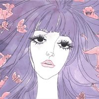 Belladonna of Sadness