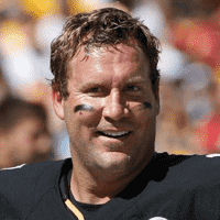 Ben Roethlisberger