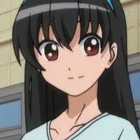 Rika Tsuwabuki