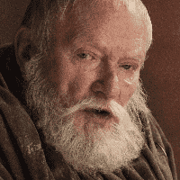 Grand Maester Pycelle