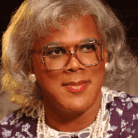 Madea