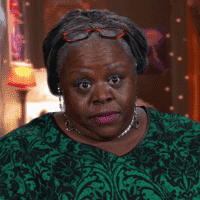 Aunt Bam