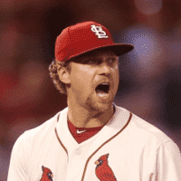 Trevor Rosenthal