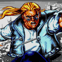 Comix Zone