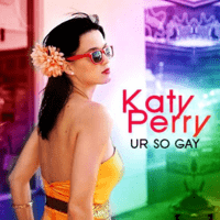 Katy Perry - Ur So Gay