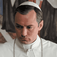 The Young Pope