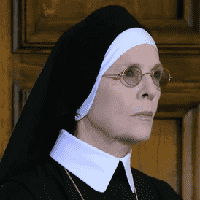 Sister Mary