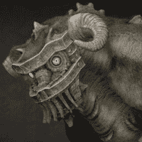 Quadratus/Mammoth
