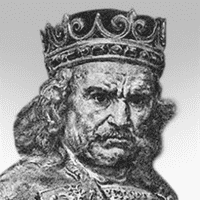 Władysław I Łokietek