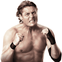 William Regal