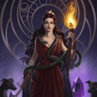 Hecate