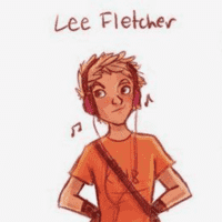 Lee Fletcher