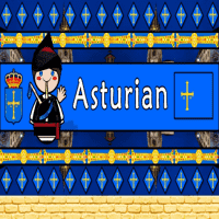Asturian