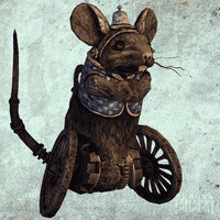 Doormouse