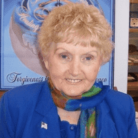 Eva Kor