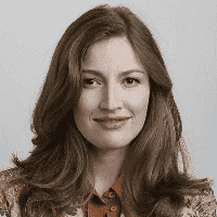 Kelly Macdonald