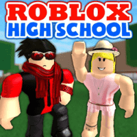Roblox Highschool