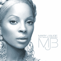 Mary J Blige- Be Without You