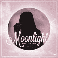 Ariana Grande - Moonlight