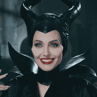 Maleficent (2014)