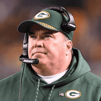 Mike McCarthy