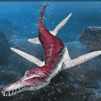 Liopleurodon