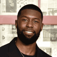 Trevante Rhodes