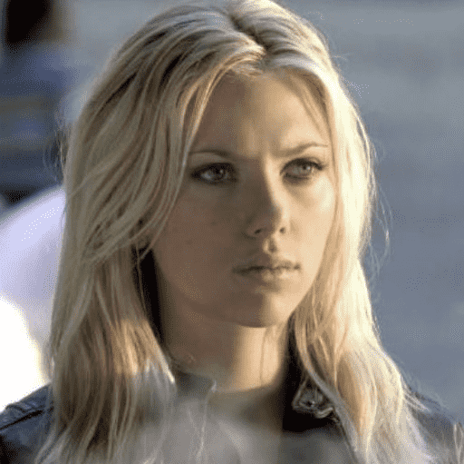 Sarah Jordan / Jordan Two-Delta