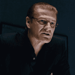 Dr. Merrick
