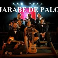 Jarabe de Palo