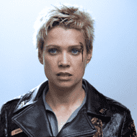 Cybil Bennett