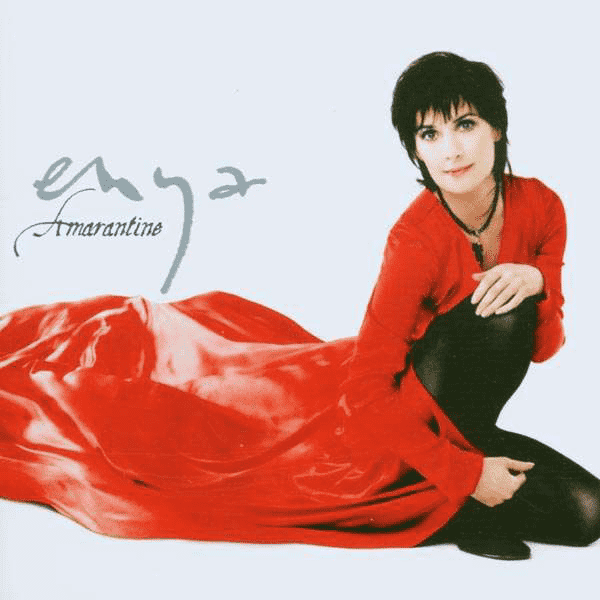 Enya - Amarantine