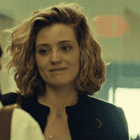 Delphine Cormier