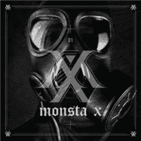 Monsta X - TRESPASS