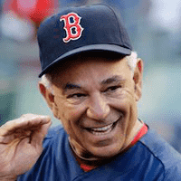 Bobby Valentine